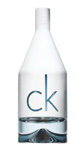 8. CK IN2U BY CALVIN KLEIN