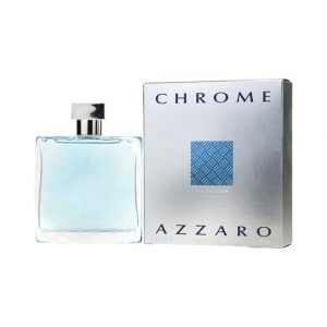 Azzaro-Chrome