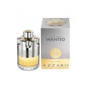 Azzaro-Wanted