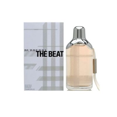 Burberry-The-Beat